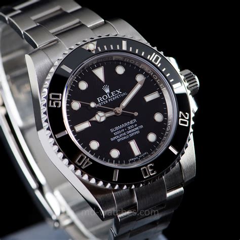 rolex submariner date 2014 price|Rolex Submariner used price.